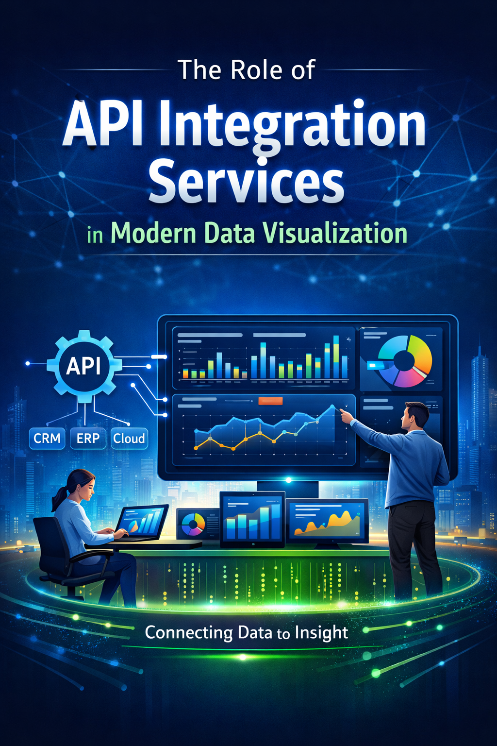 The Role of API Integration Services in Modern Data Visualization ...